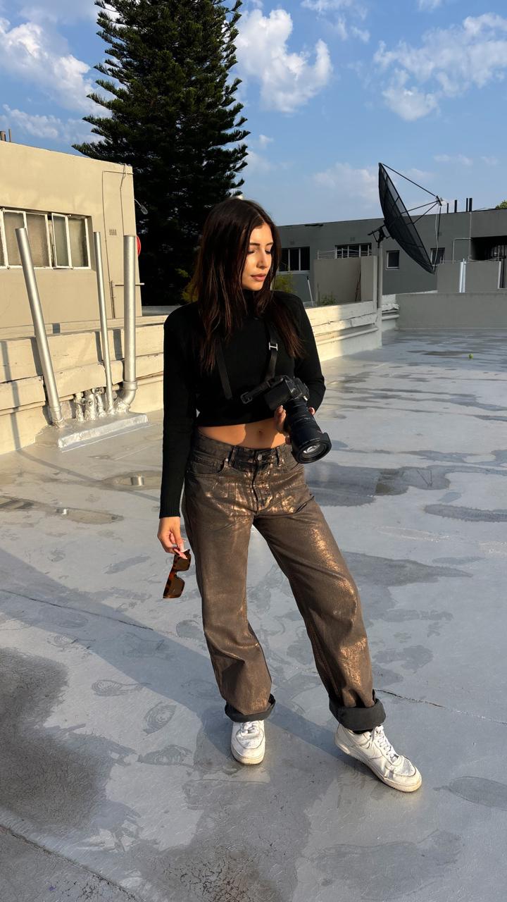 Tamika Burt